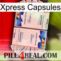 Xpress Capsules kamagra1